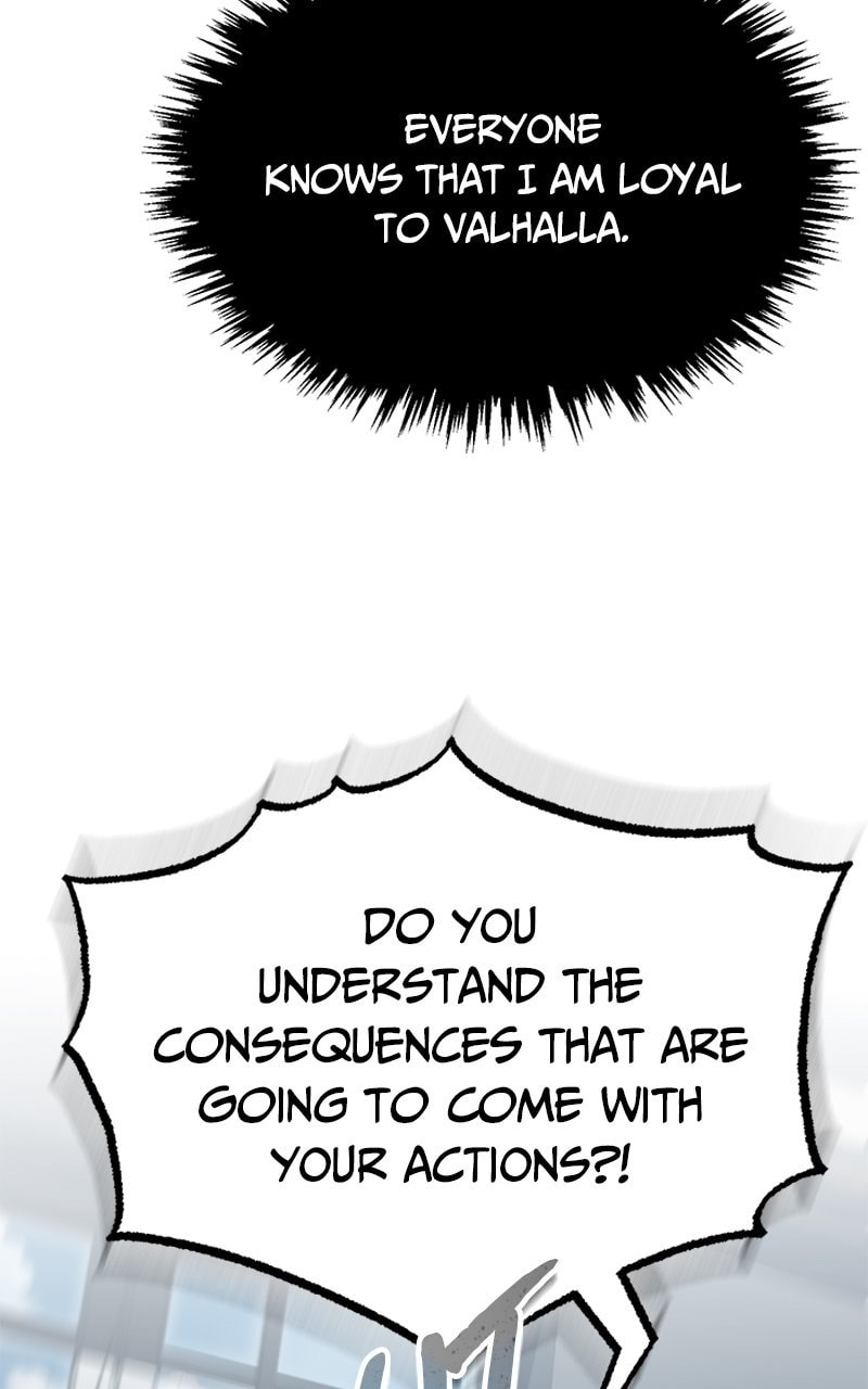 Read Descended from Divinity chapter 18.1 image 65 on Lezhin