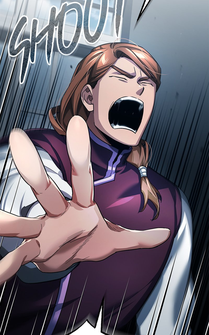 Read Descended from Divinity chapter 18.1 image 66 on Lezhin