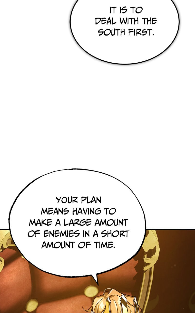 Read Descended from Divinity chapter 18.1 image 7 on Lezhin