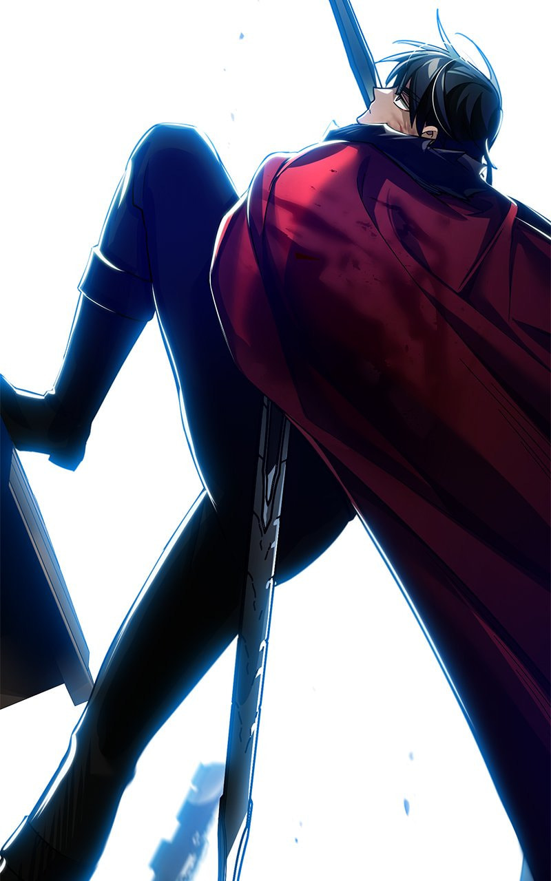 Read Descended from Divinity chapter 18.1 image 71 on Lezhin