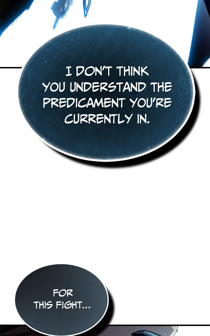 Read Descended from Divinity chapter 18.1 image 72 on Lezhin
