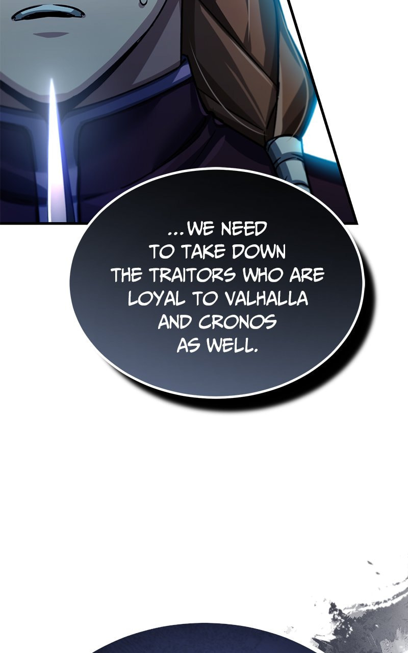 Read Descended from Divinity chapter 18.1 image 76 on Lezhin