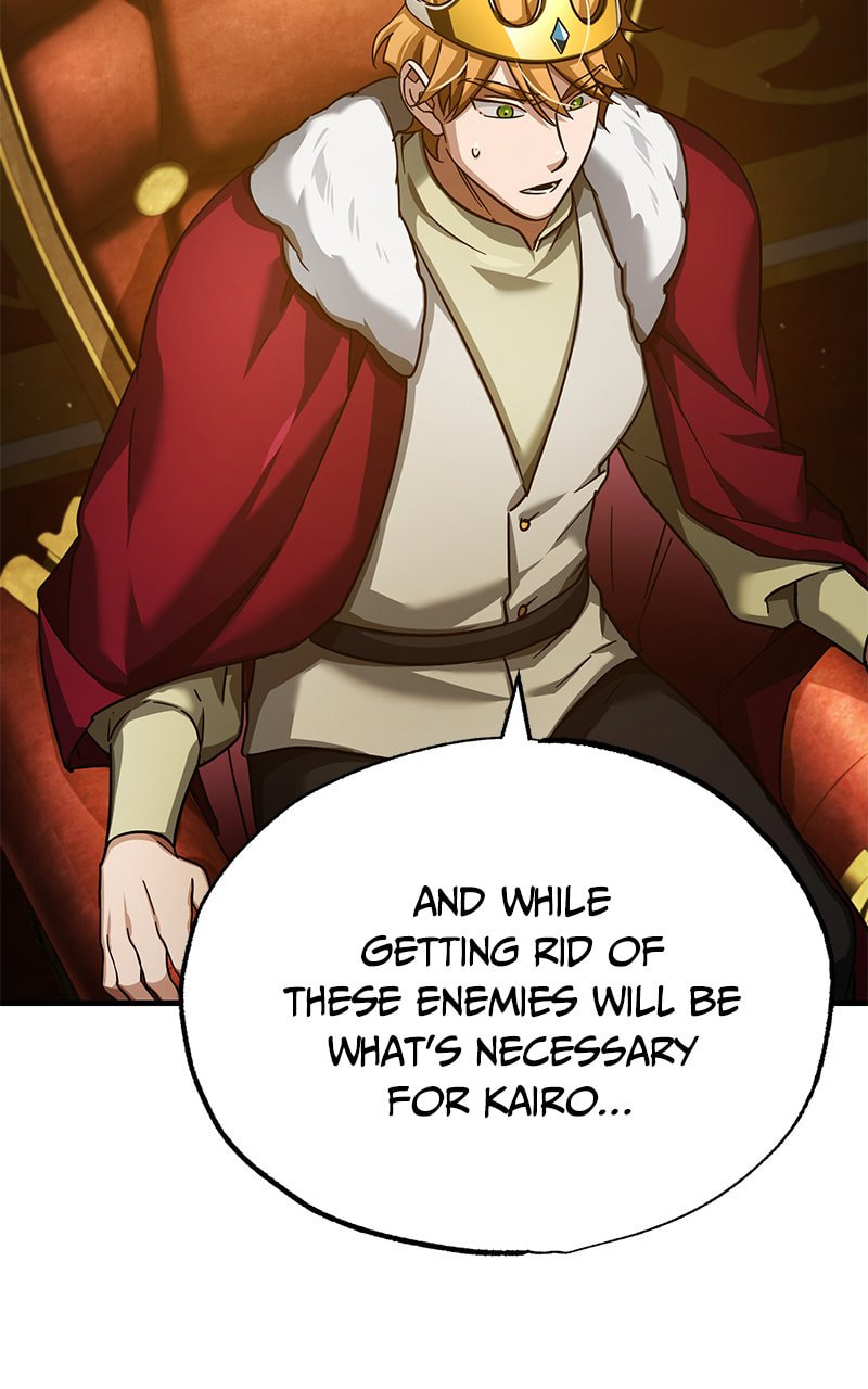 Read Descended from Divinity chapter 18.1 image 8 on Lezhin