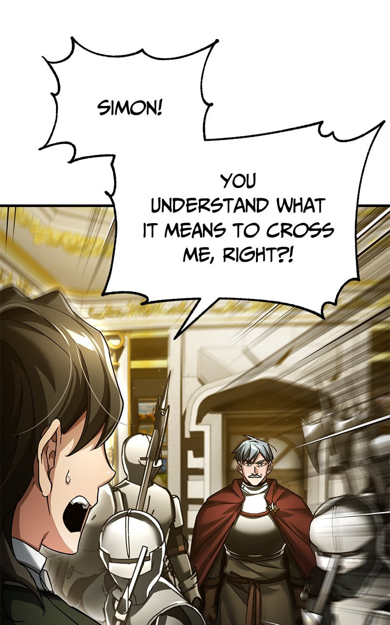 Read Descended from Divinity chapter 18.1 image 80 on Lezhin