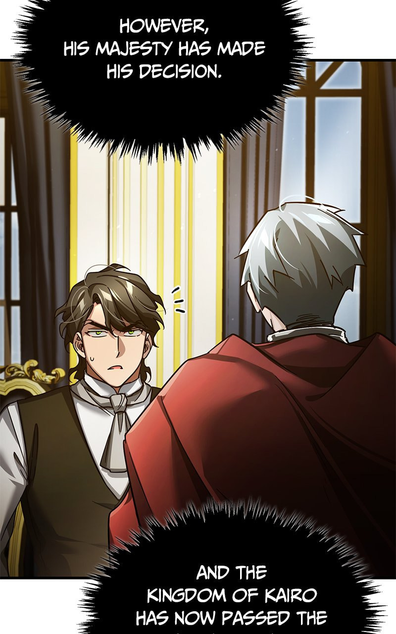 Read Descended from Divinity chapter 18.1 image 85 on Lezhin