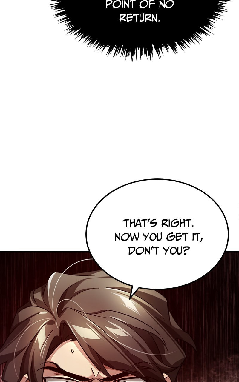 Read Descended from Divinity chapter 18.1 image 86 on Lezhin