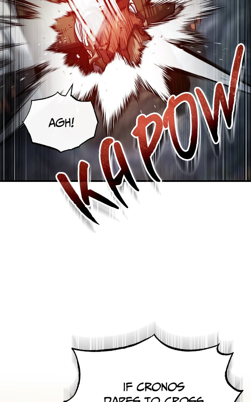 Read Descended from Divinity chapter 18.1 image 89 on Lezhin