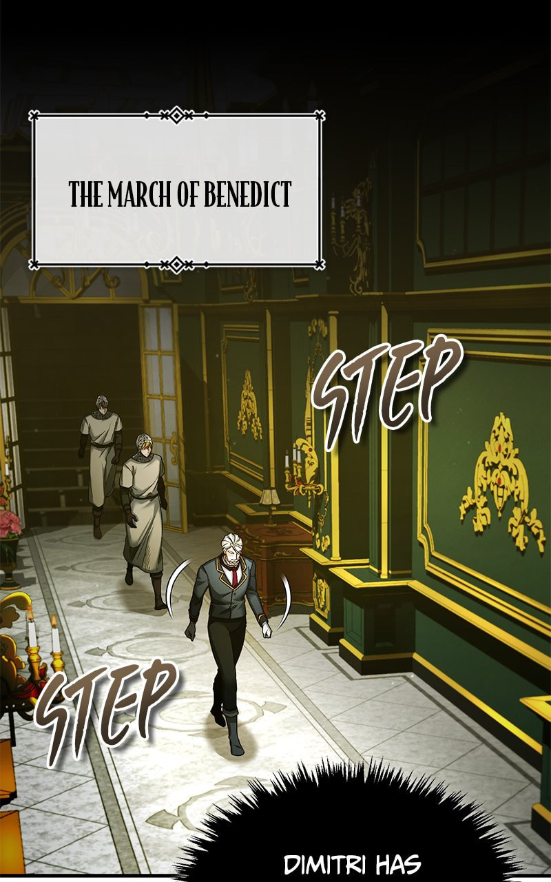 Read Descended from Divinity chapter 18.1 image 92 on Lezhin