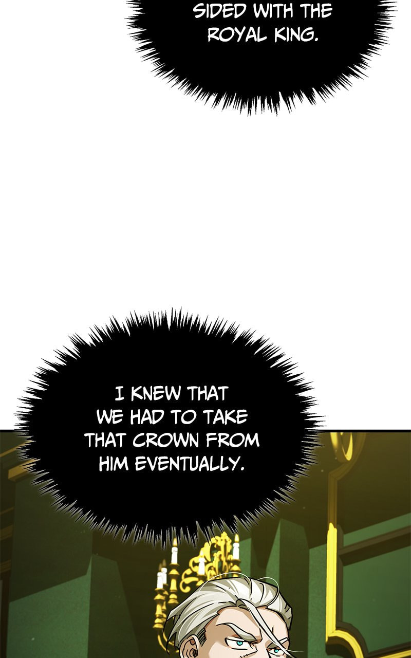 Read Descended from Divinity chapter 18.1 image 93 on Lezhin