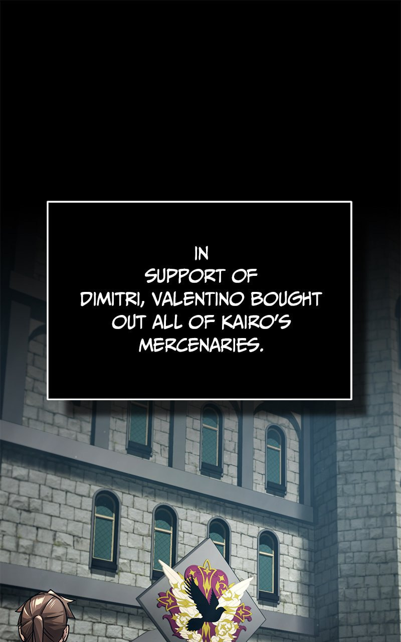 Read Descended from Divinity chapter 18.2 image 1 on Lezhin