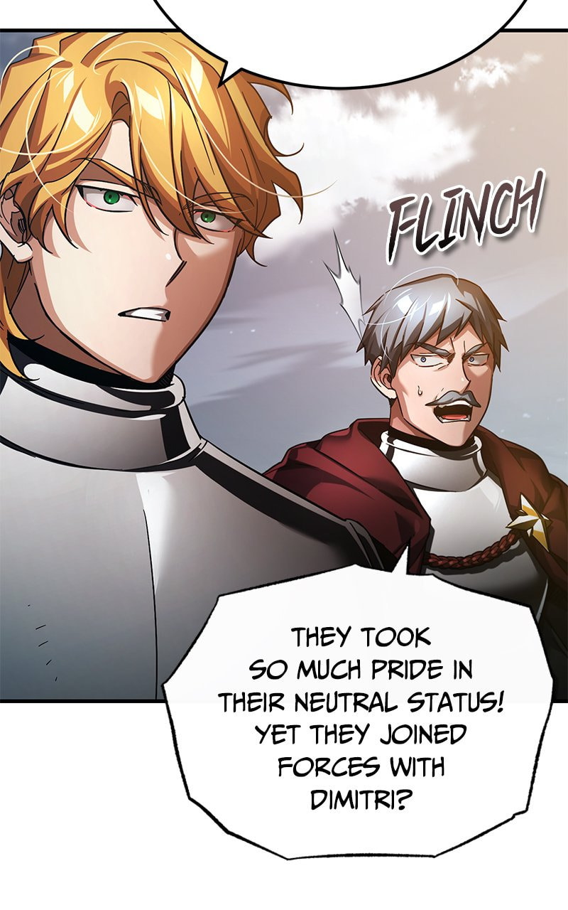 Read Descended from Divinity chapter 18.2 image 105 on Lezhin