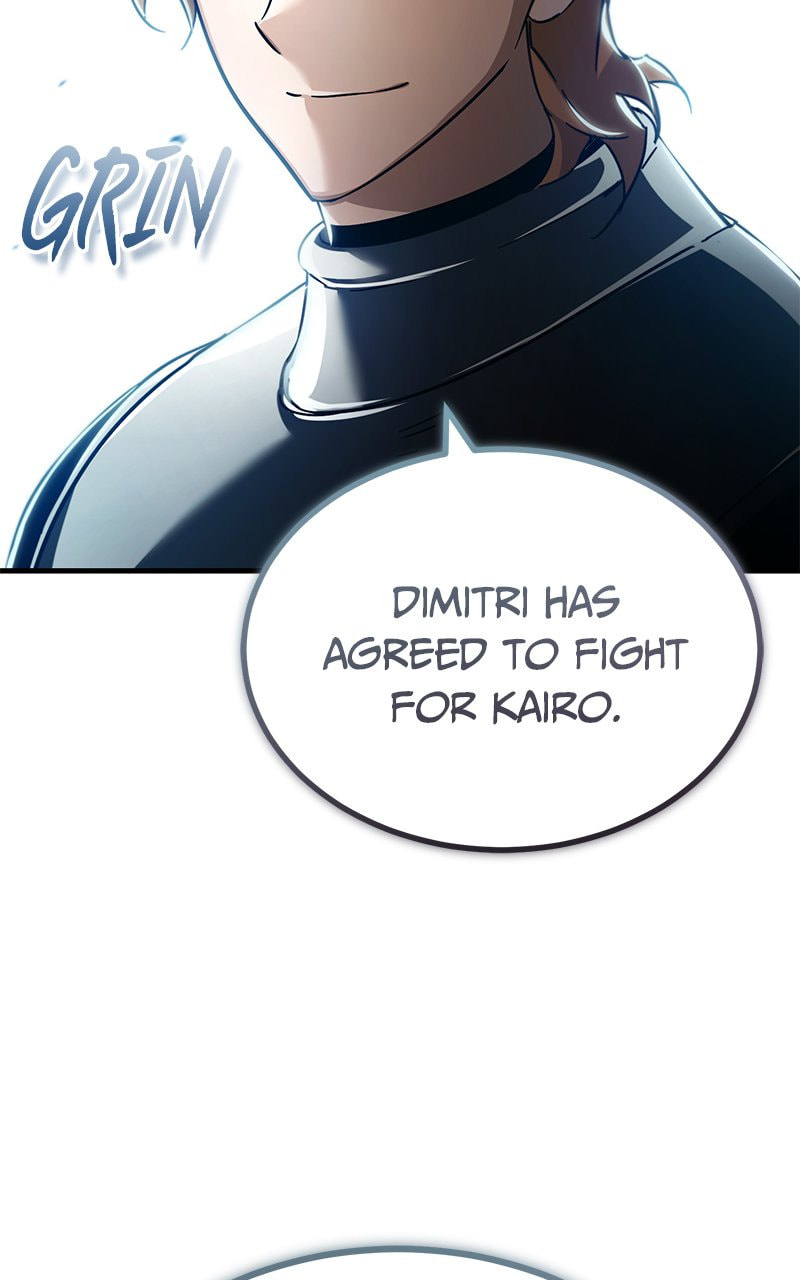 Read Descended from Divinity chapter 18.2 image 107 on Lezhin