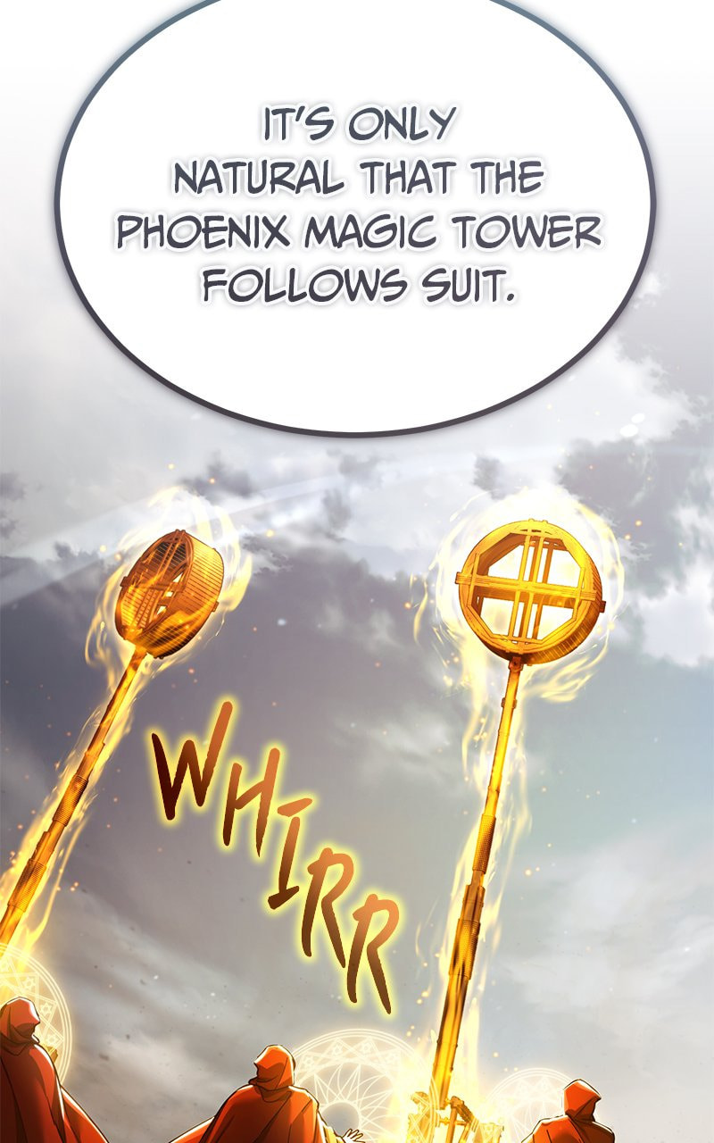 Read Descended from Divinity chapter 18.2 image 108 on Lezhin