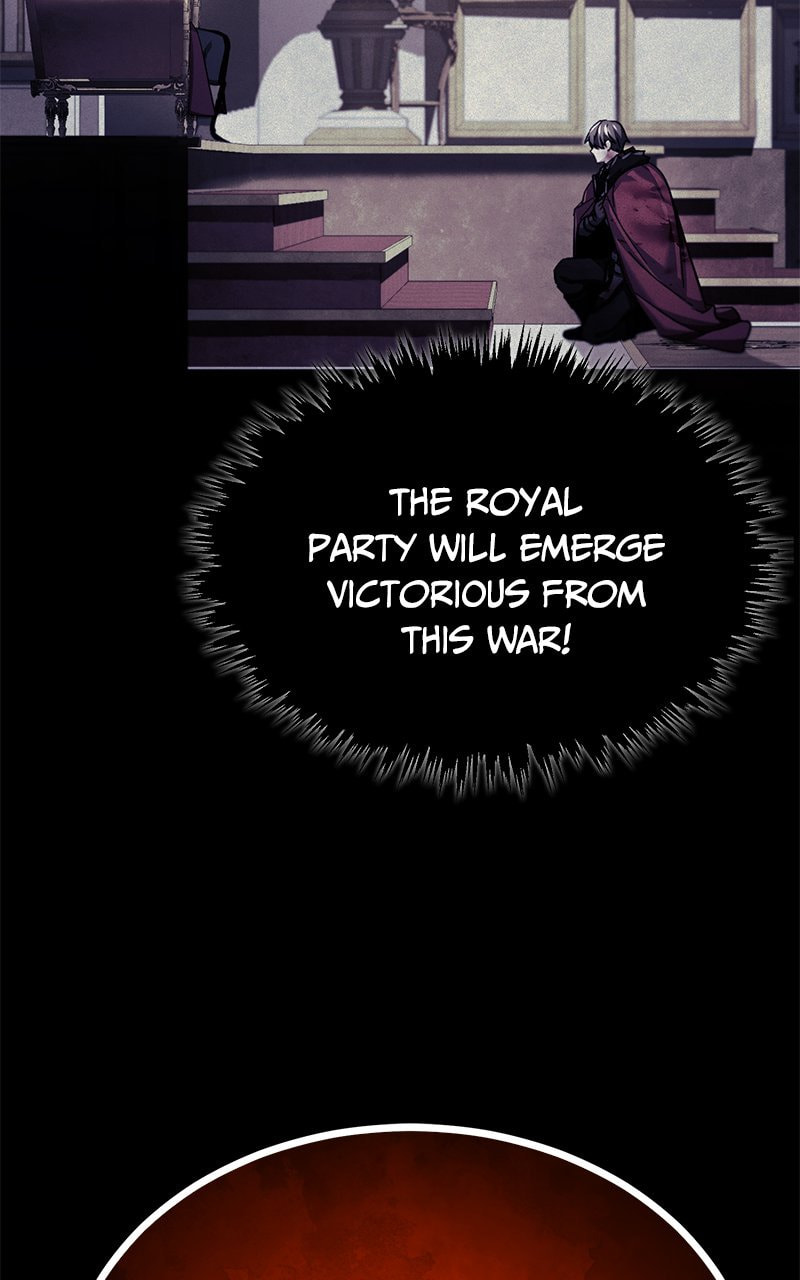 Read Descended from Divinity chapter 18.2 image 115 on Lezhin