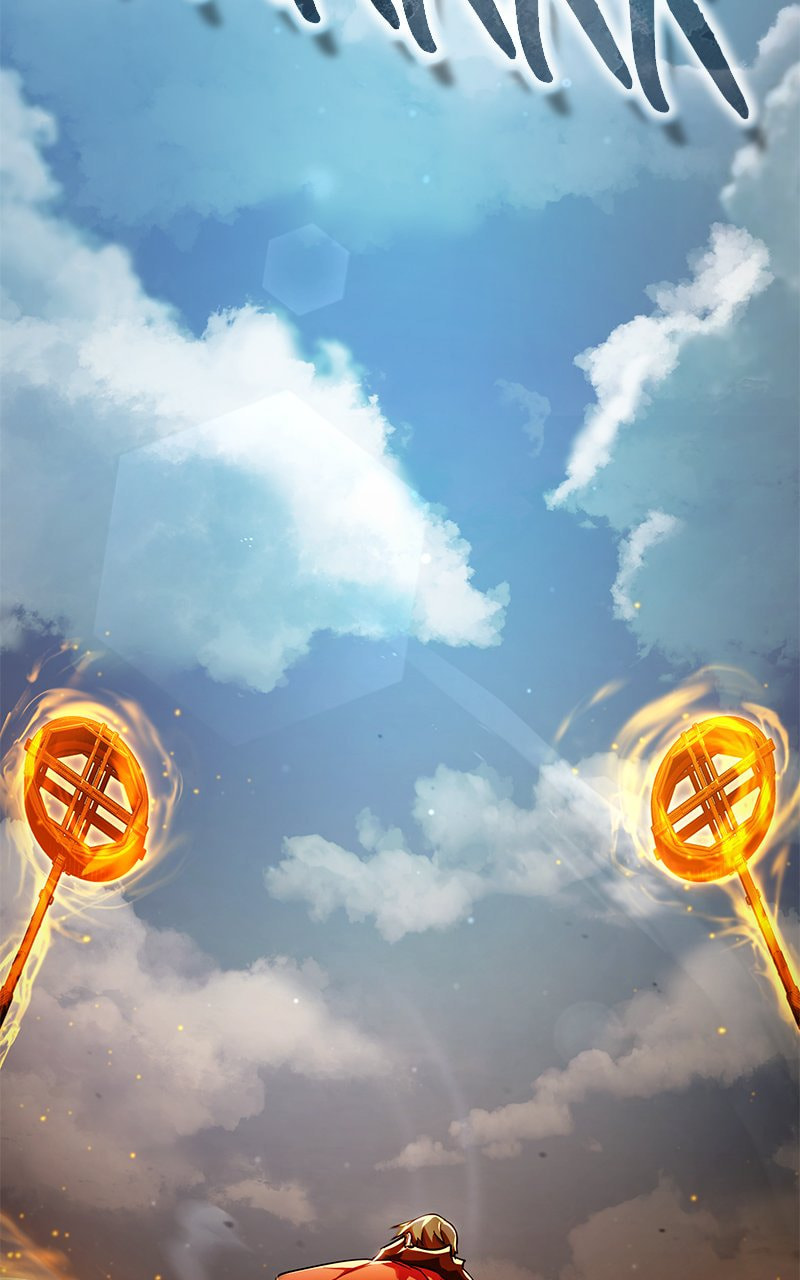 Read Descended from Divinity chapter 18.2 image 119 on Lezhin