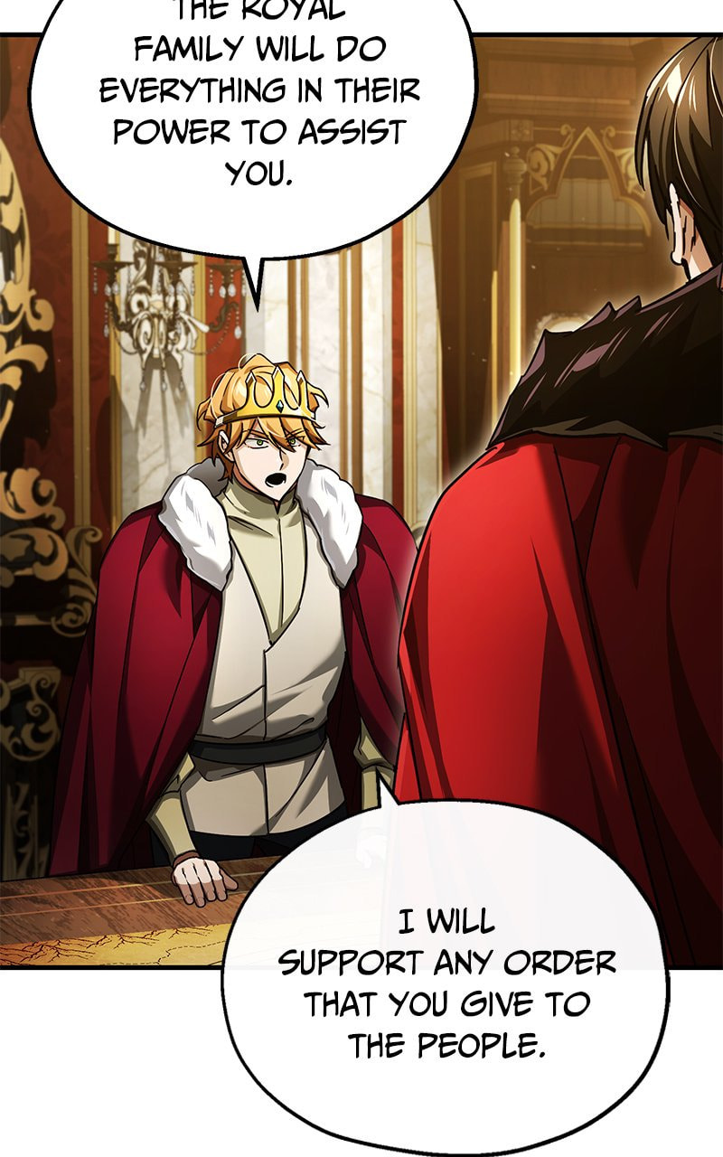 Read Descended from Divinity chapter 18.2 image 12 on Lezhin