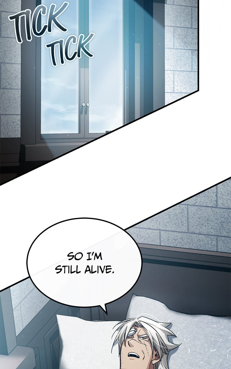 Read Descended from Divinity chapter 18.2 image 29 on Lezhin