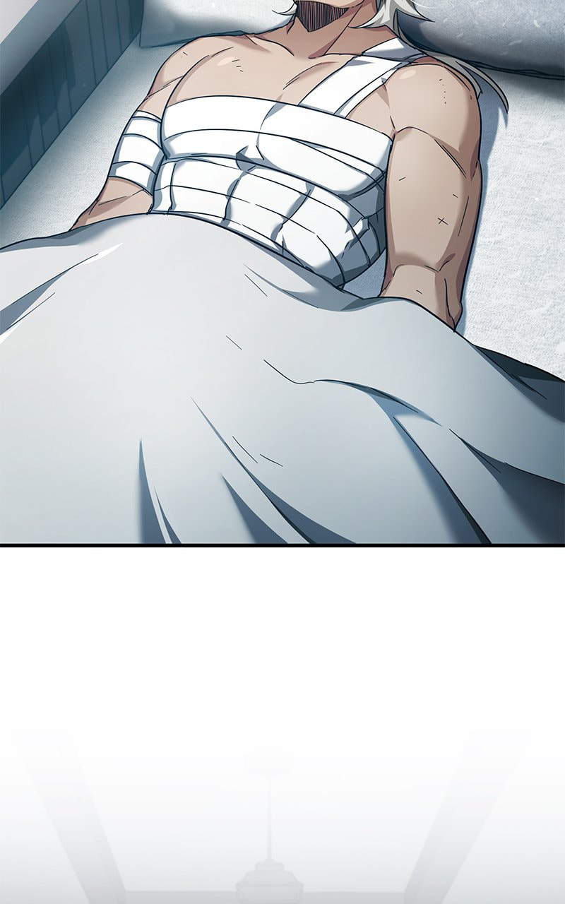 Read Descended from Divinity chapter 18.2 image 30 on Lezhin