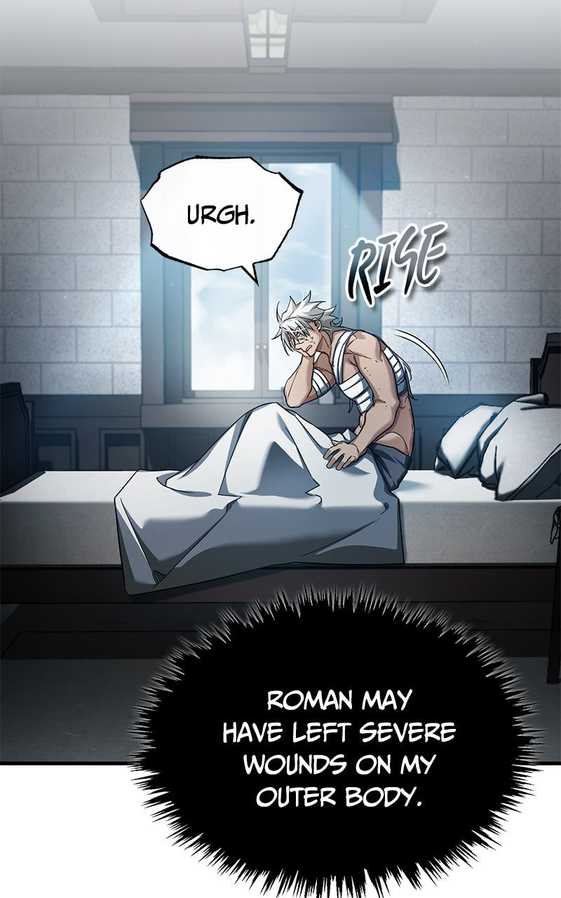 Read Descended from Divinity chapter 18.2 image 31 on Lezhin