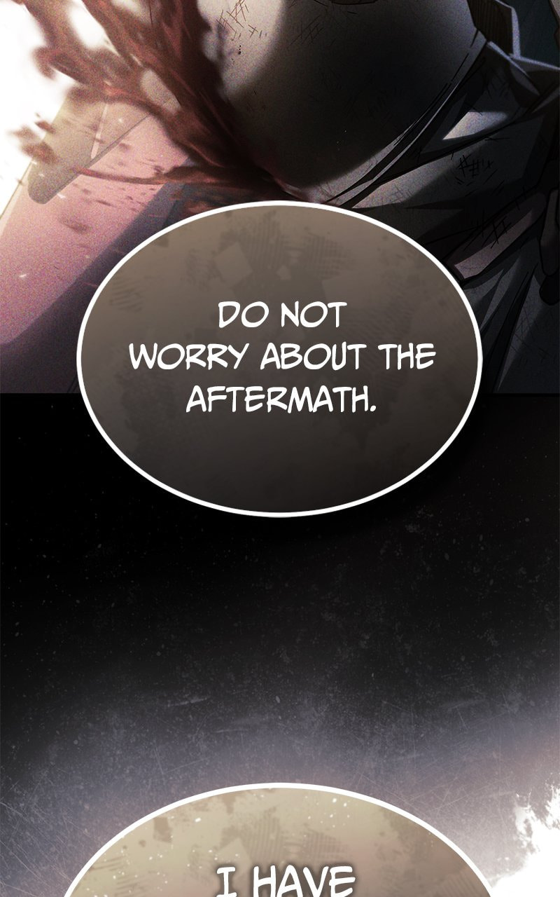 Read Descended from Divinity chapter 18.2 image 35 on Lezhin