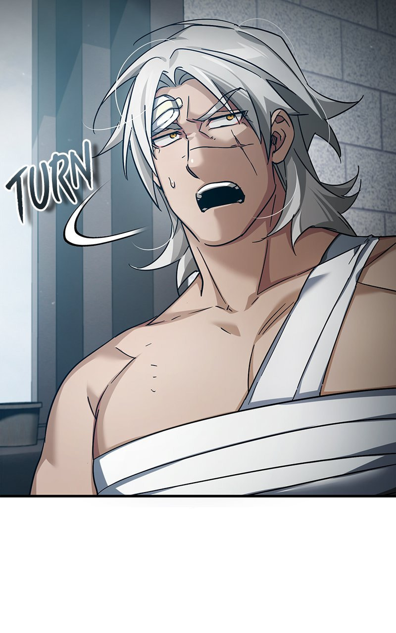 Read Descended from Divinity chapter 18.2 image 38 on Lezhin
