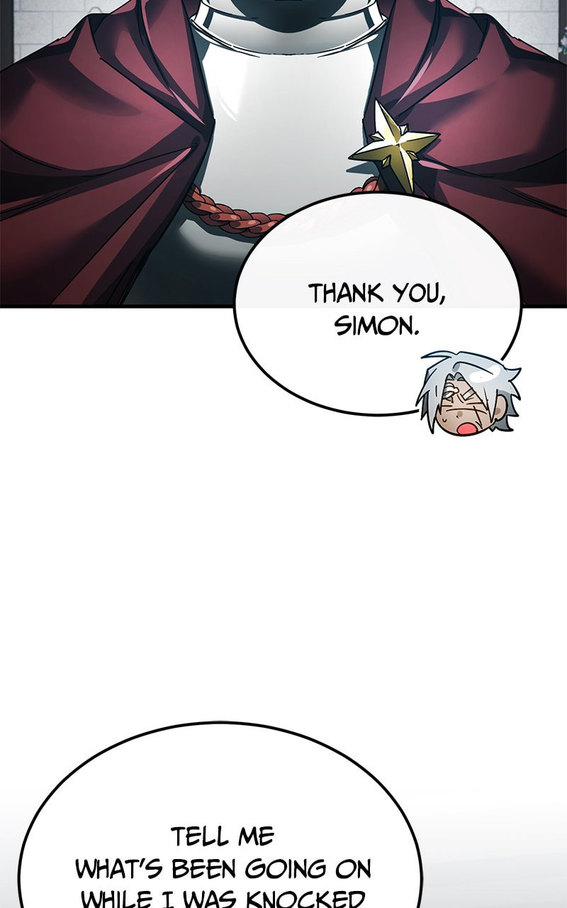 Read Descended from Divinity chapter 18.2 image 41 on Lezhin
