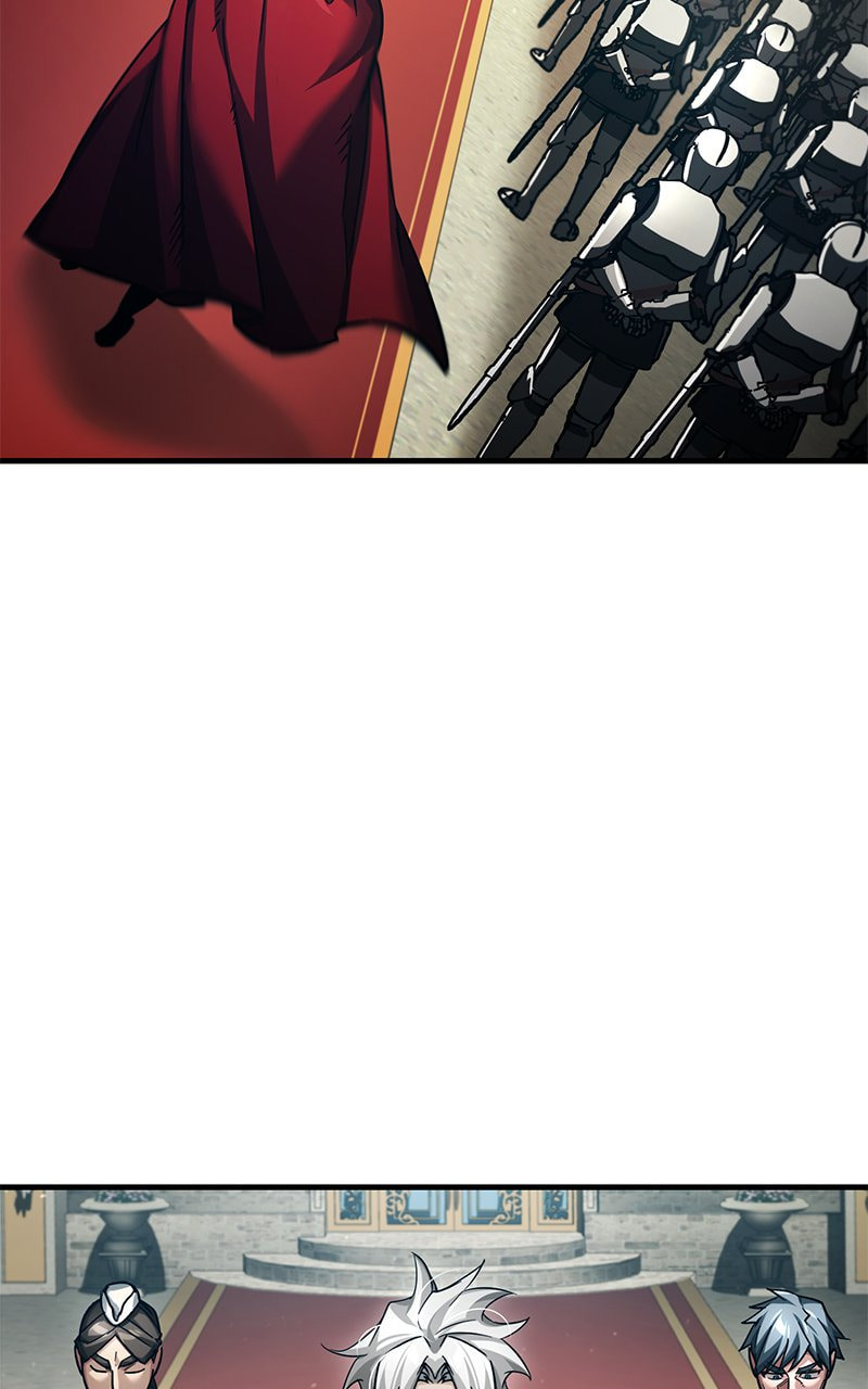 Read Descended from Divinity chapter 18.2 image 52 on Lezhin