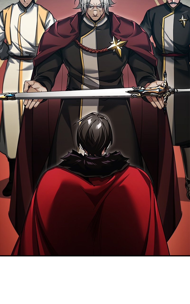 Read Descended from Divinity chapter 18.2 image 53 on Lezhin