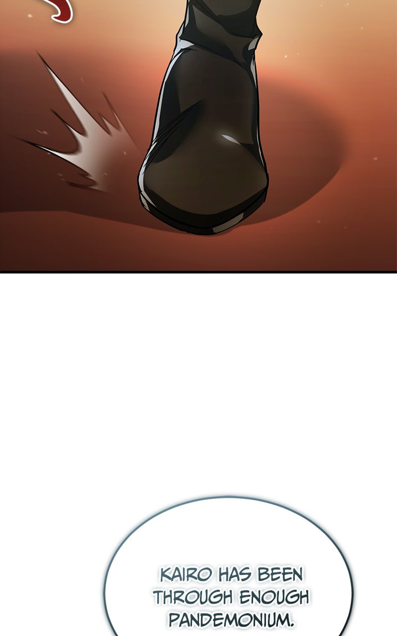 Read Descended from Divinity chapter 18.2 image 58 on Lezhin
