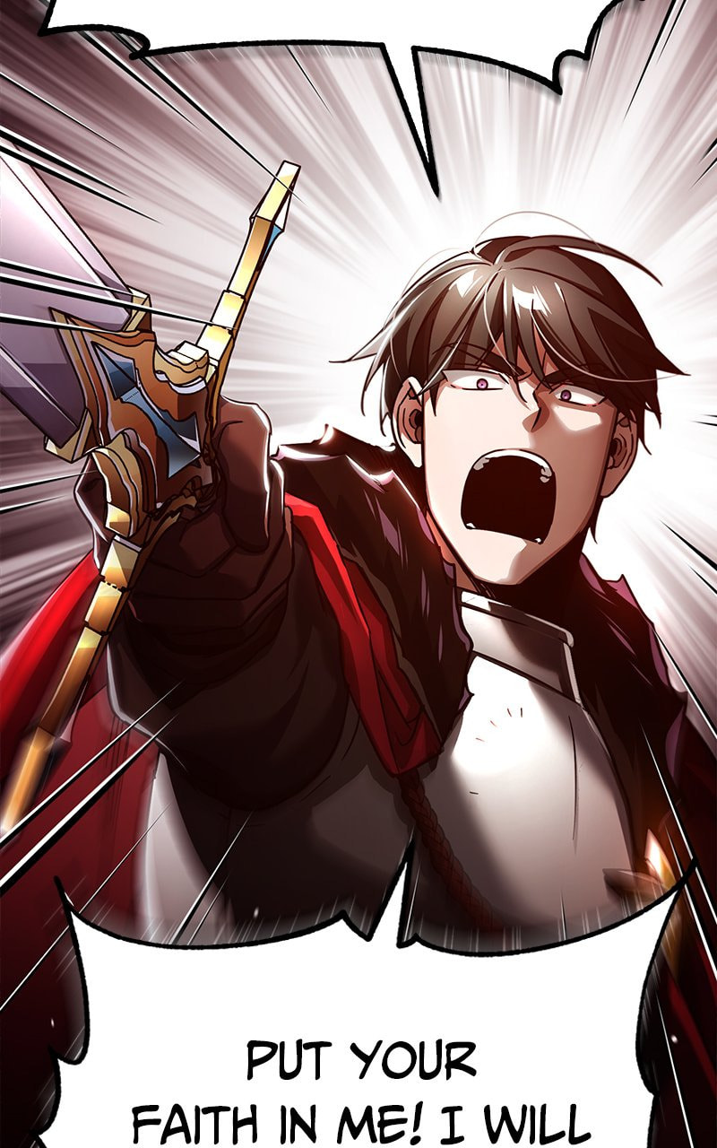 Read Descended from Divinity chapter 18.2 image 64 on Lezhin