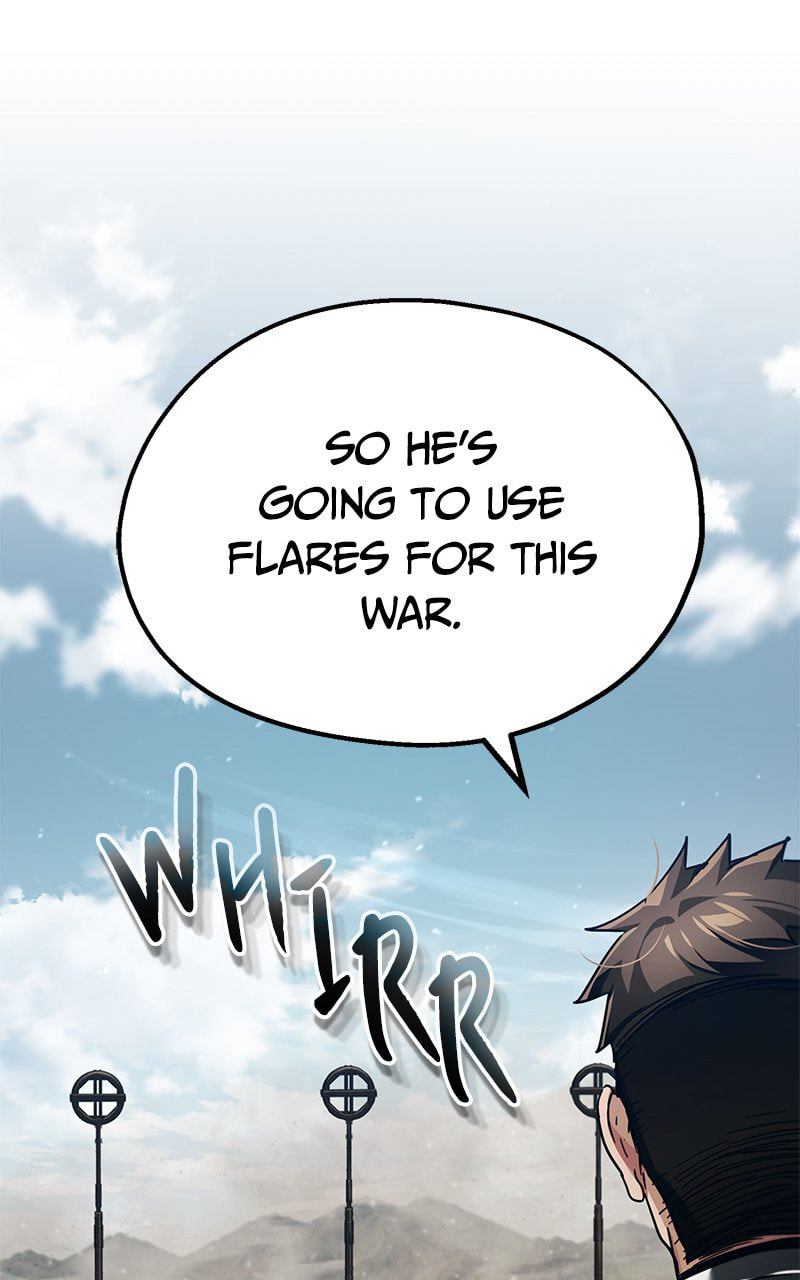 Read Descended from Divinity chapter 18.2 image 73 on Lezhin