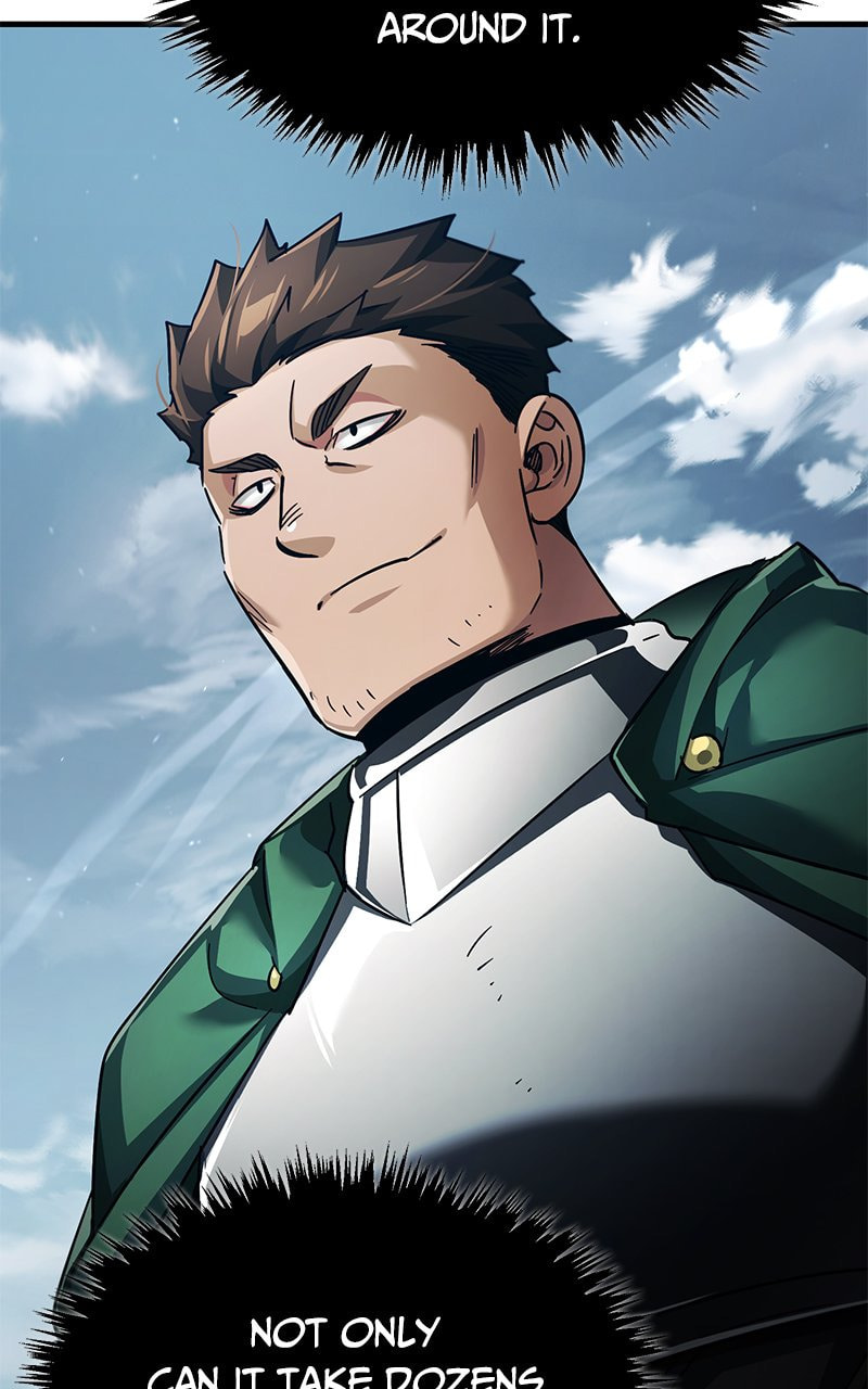 Read Descended from Divinity chapter 18.2 image 75 on Lezhin