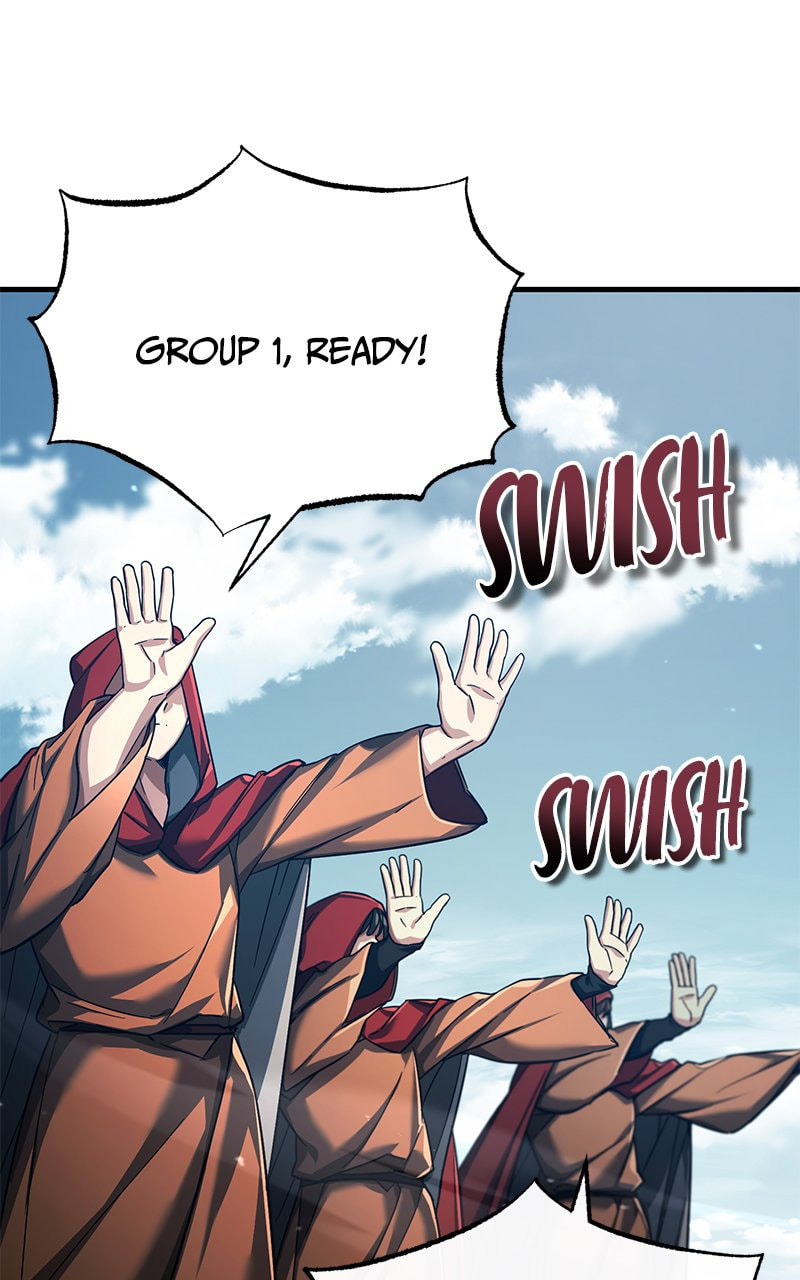 Read Descended from Divinity chapter 18.2 image 79 on Lezhin