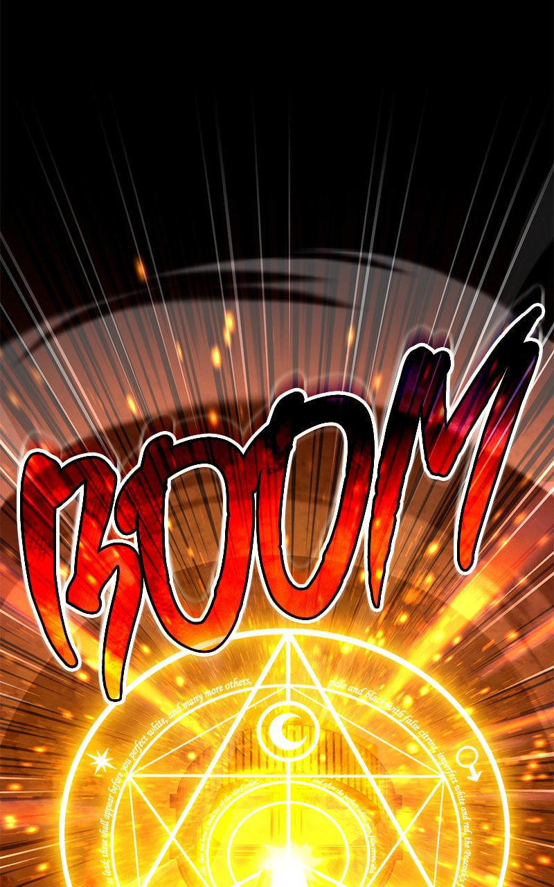 Read Descended from Divinity chapter 18.2 image 88 on Lezhin