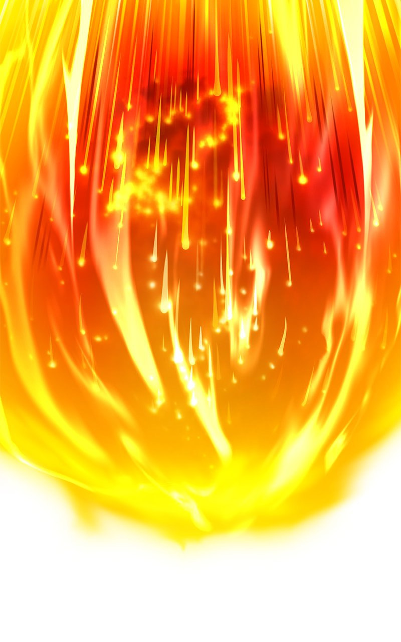 Read Descended from Divinity chapter 18.2 image 90 on Lezhin