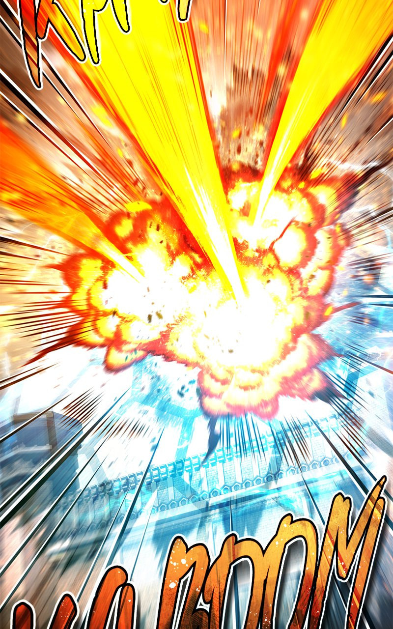 Read Descended from Divinity chapter 18.2 image 92 on Lezhin