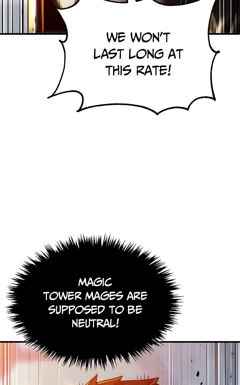 Read Descended from Divinity chapter 18.2 image 97 on Lezhin
