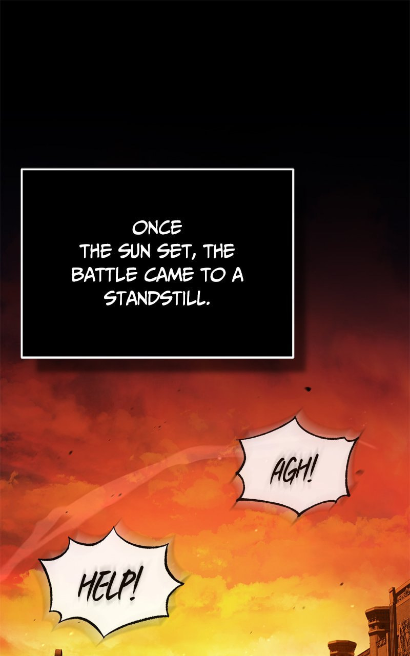Read Descended from Divinity chapter 18.3 image 1 on Lezhin