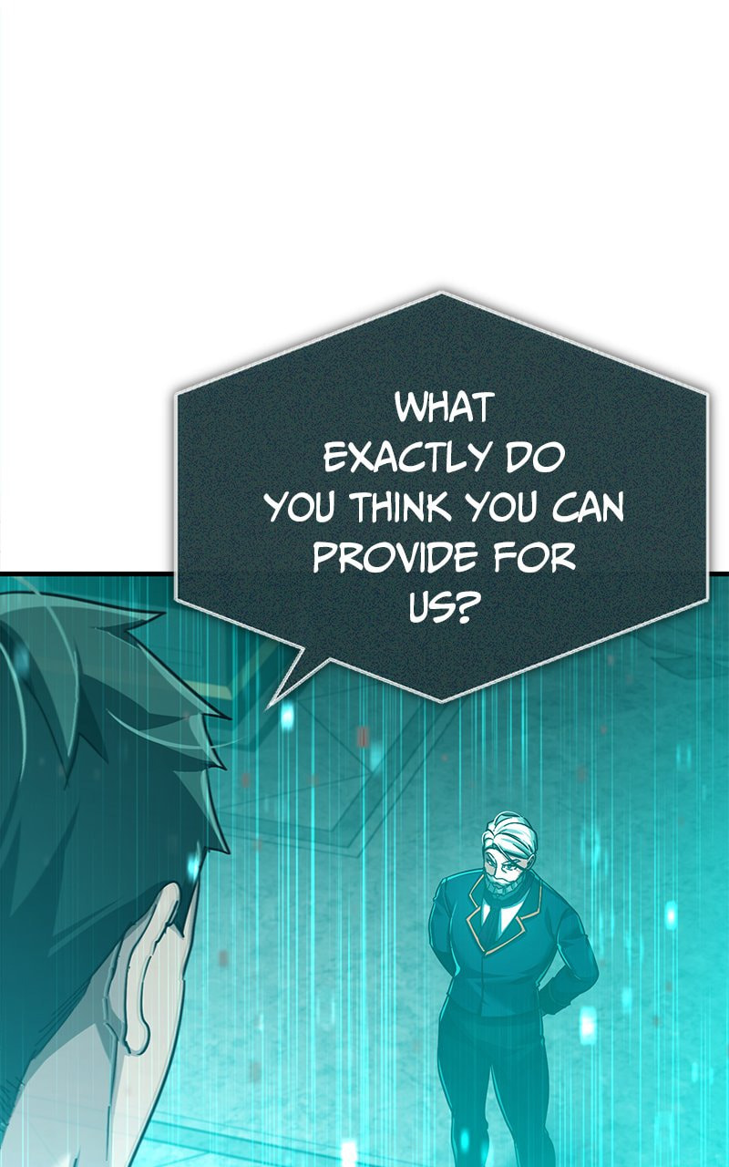 Read Descended from Divinity chapter 18.3 image 103 on Lezhin
