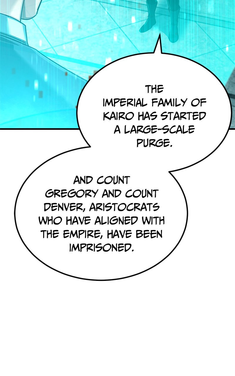 Read Descended from Divinity chapter 18.3 image 104 on Lezhin
