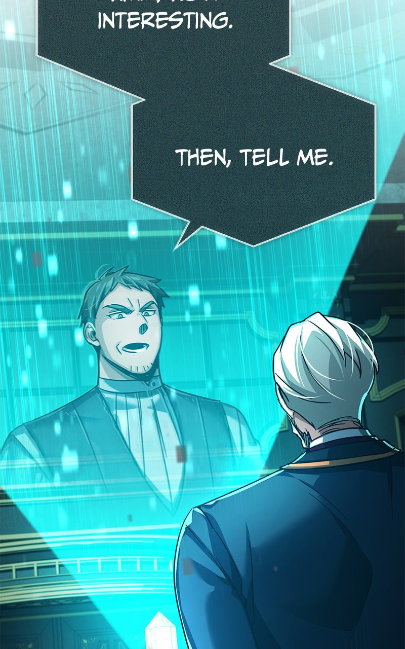Read Descended from Divinity chapter 18.3 image 107 on Lezhin
