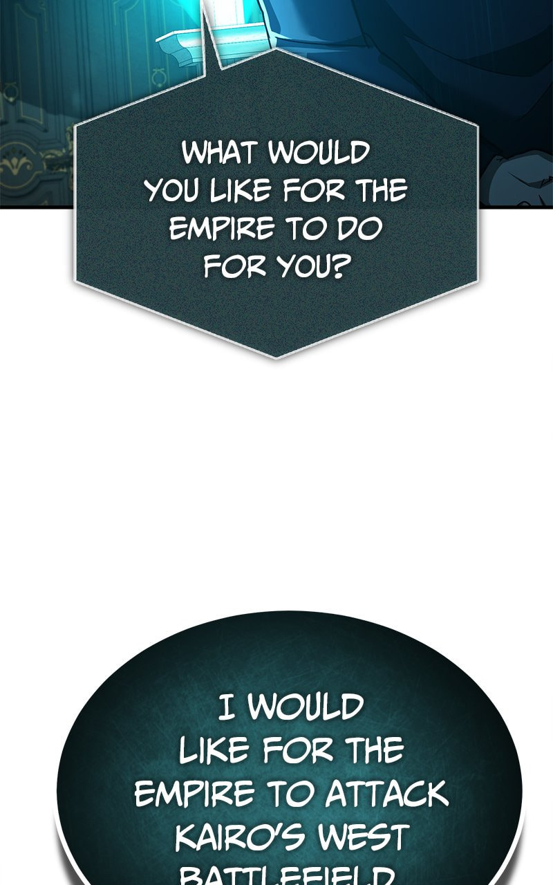 Read Descended from Divinity chapter 18.3 image 108 on Lezhin