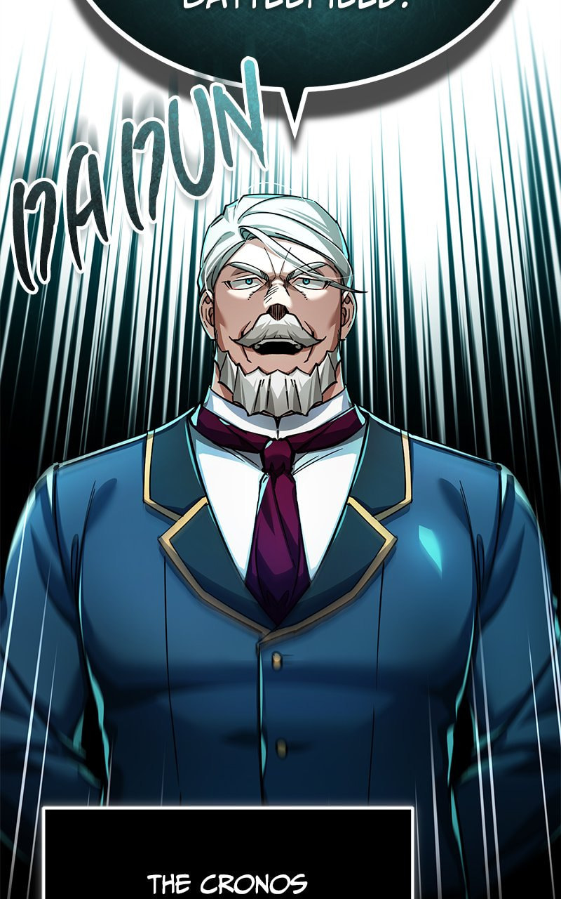 Read Descended from Divinity chapter 18.3 image 109 on Lezhin