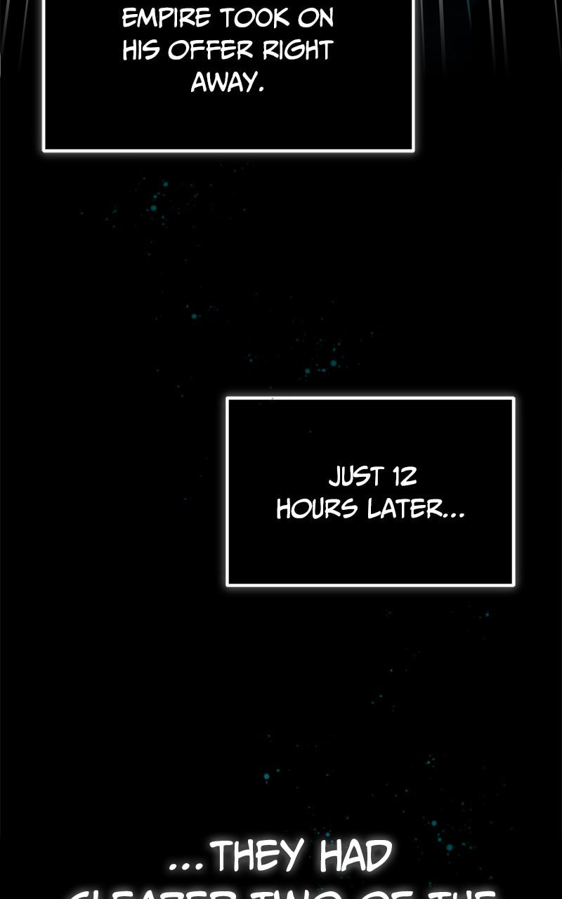 Read Descended from Divinity chapter 18.3 image 110 on Lezhin