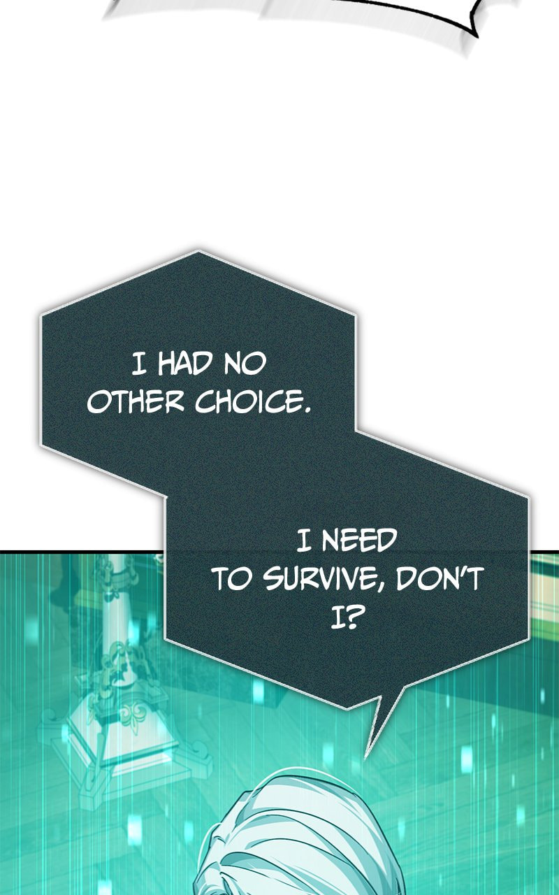 Read Descended from Divinity chapter 18.3 image 115 on Lezhin