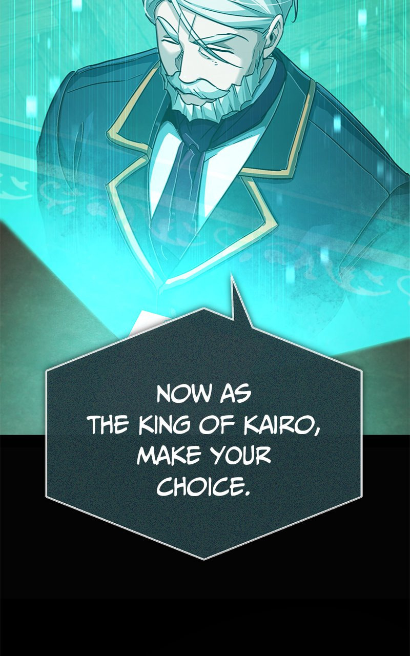 Read Descended from Divinity chapter 18.3 image 116 on Lezhin
