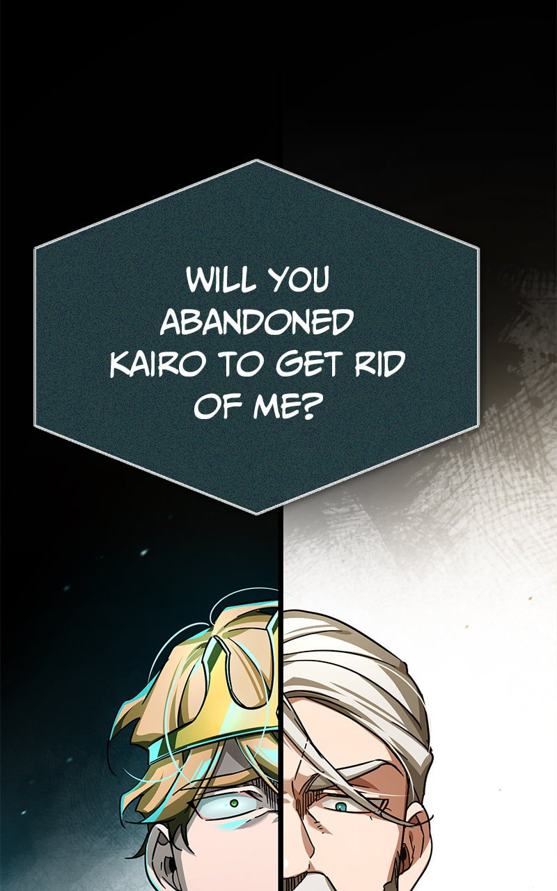 Read Descended from Divinity chapter 18.3 image 117 on Lezhin