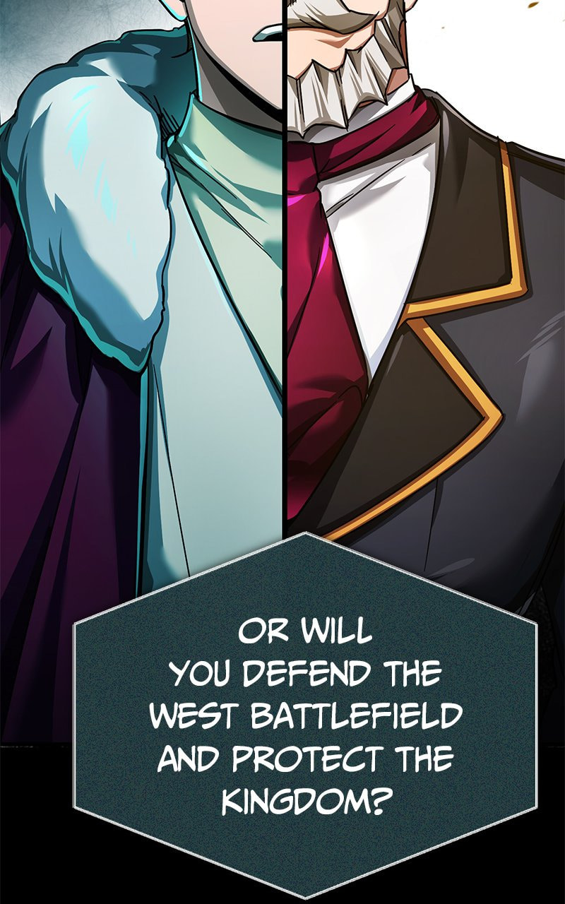 Read Descended from Divinity chapter 18.3 image 118 on Lezhin