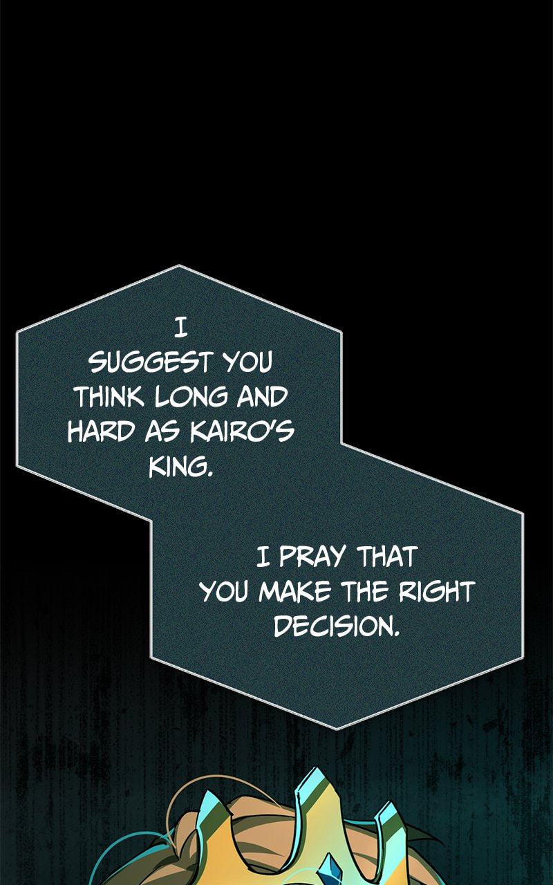 Read Descended from Divinity chapter 18.3 image 119 on Lezhin