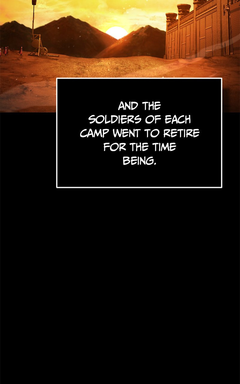 Read Descended from Divinity chapter 18.3 image 2 on Lezhin